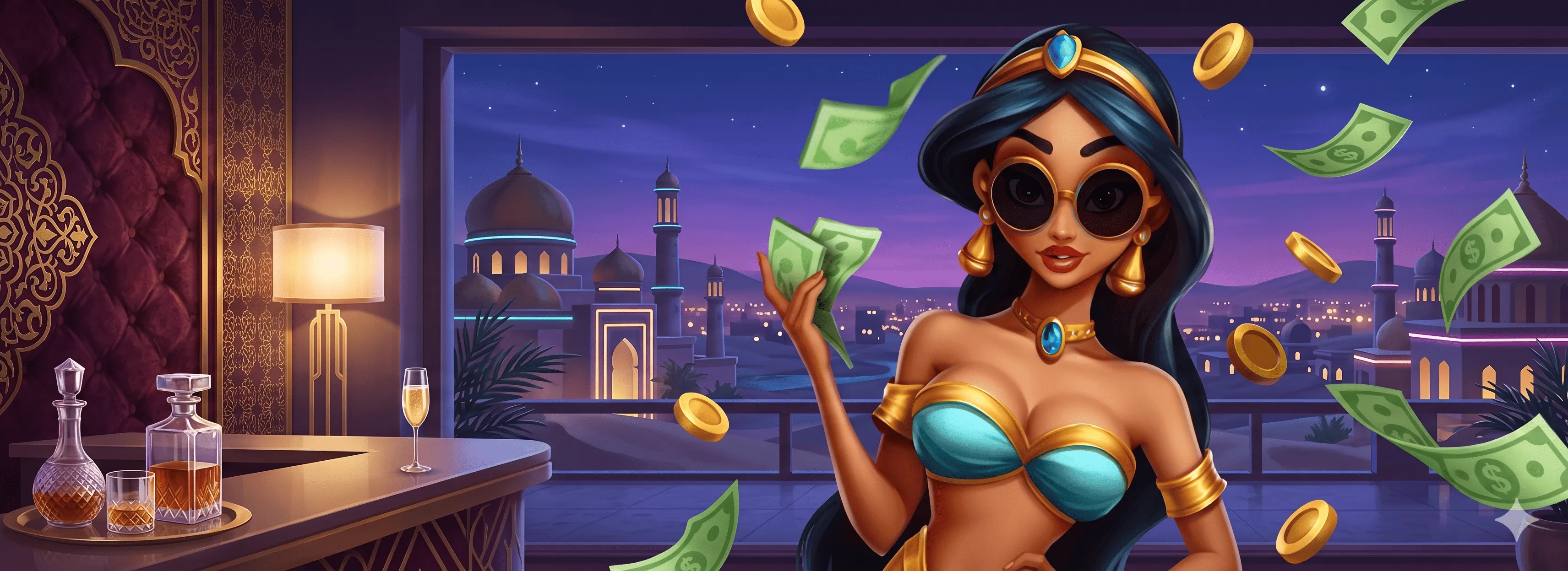 Morospin casino évaluation