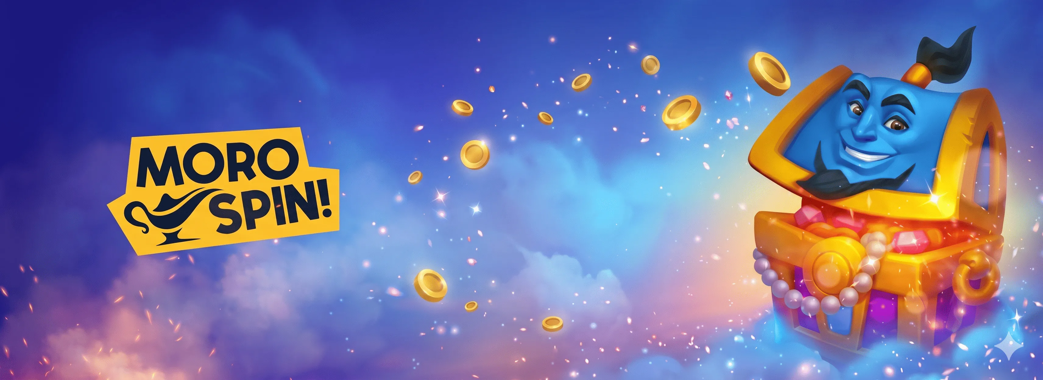 Morospin Casino online