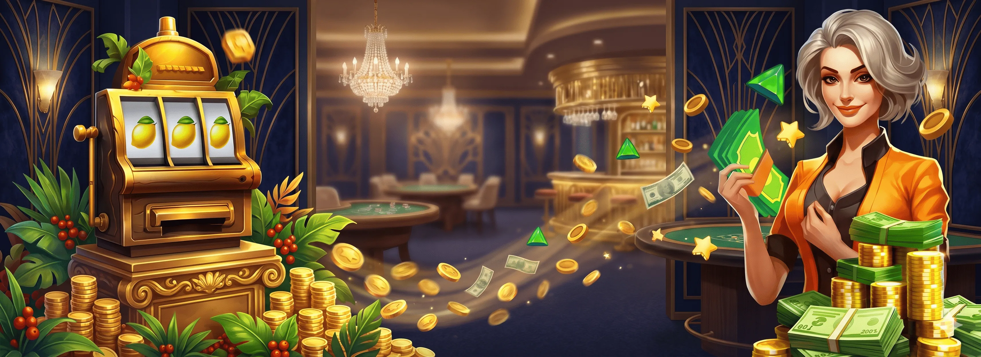 Morospin Casino